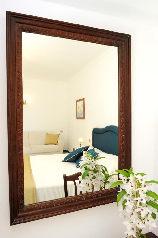 מלון אמאלפי Residenza Luce מראה חיצוני תמונה